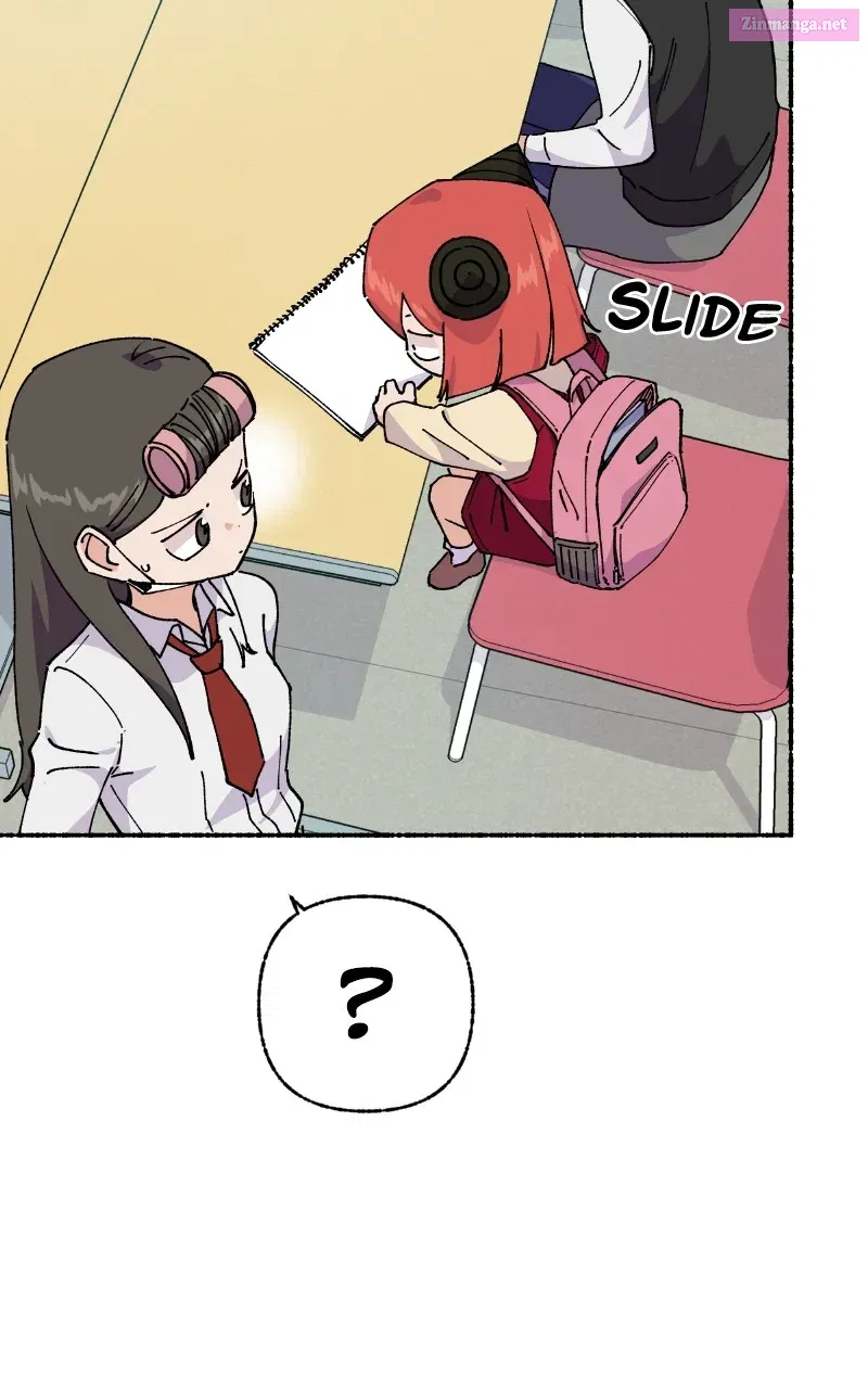 My Little Sister is theDemon Lord! Zinmanga X Chapter 61 Page 25