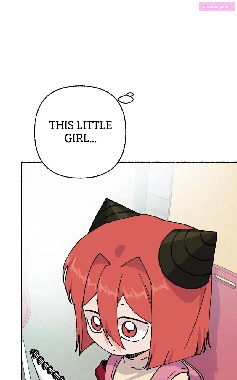 My Little Sister is theDemon Lord! Zinmanga X Chapter 61 Page 26