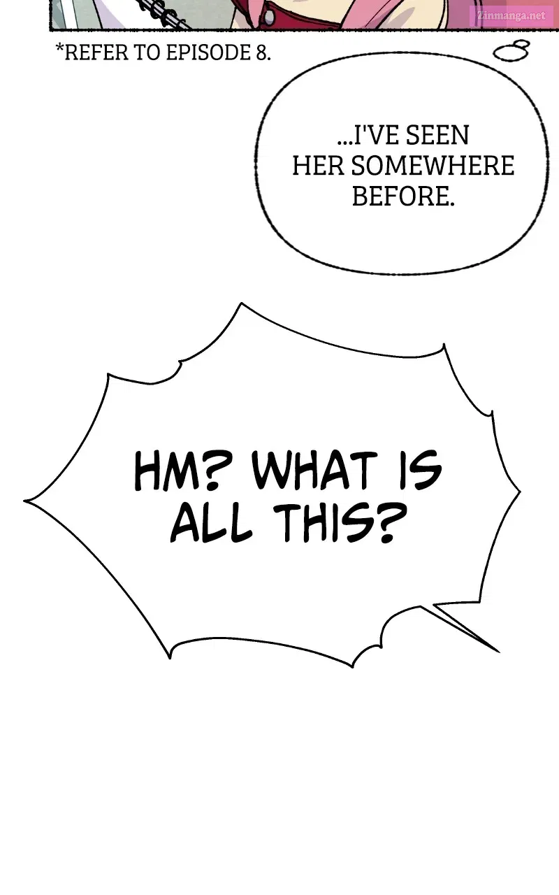 My Little Sister is theDemon Lord! Zinmanga X Chapter 61 Page 27