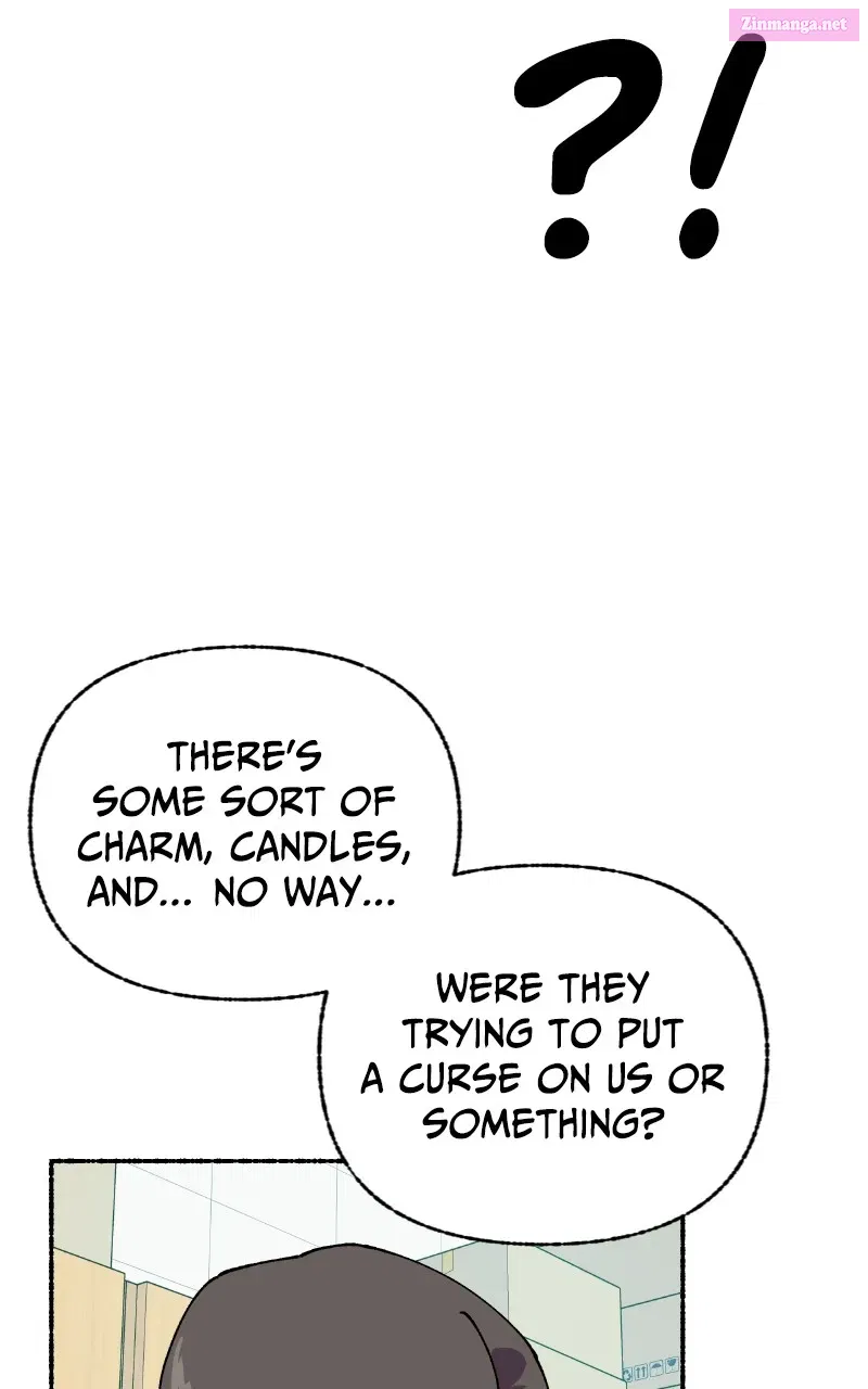 My Little Sister is theDemon Lord! Zinmanga X Chapter 61 Page 29