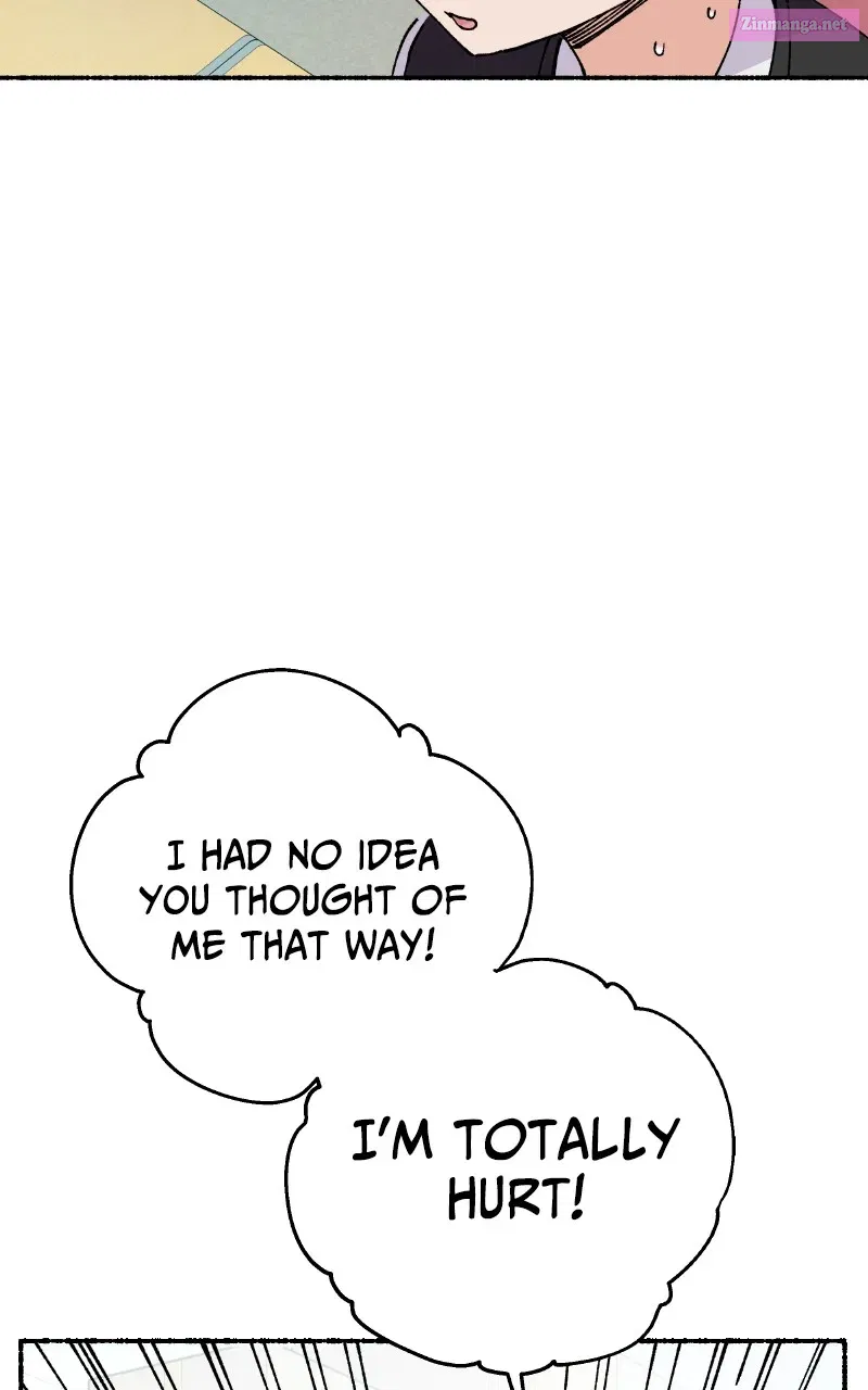 My Little Sister is theDemon Lord! Zinmanga X Chapter 61 Page 33