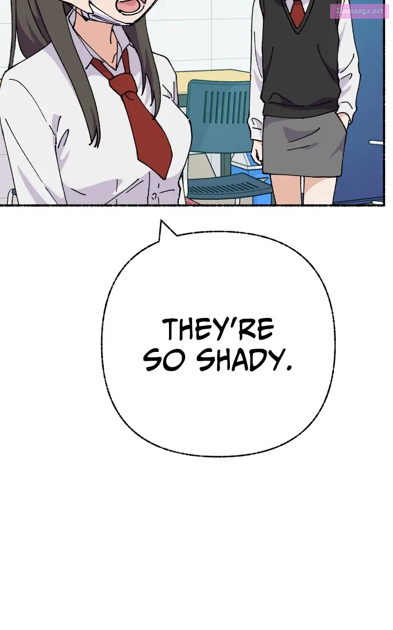 My Little Sister is theDemon Lord! Zinmanga X Chapter 61 Page 37