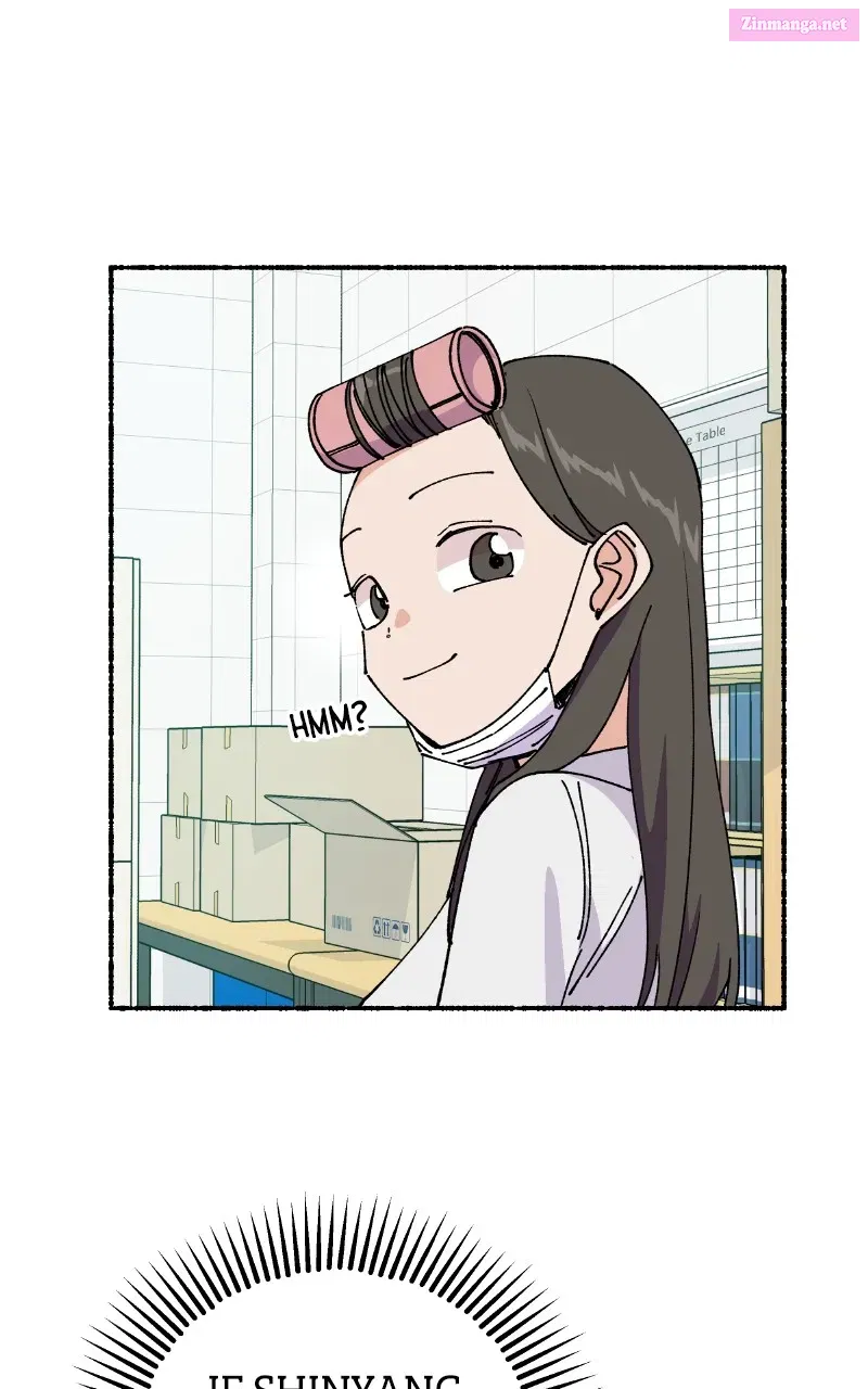 My Little Sister is theDemon Lord! Zinmanga X Chapter 61 Page 39