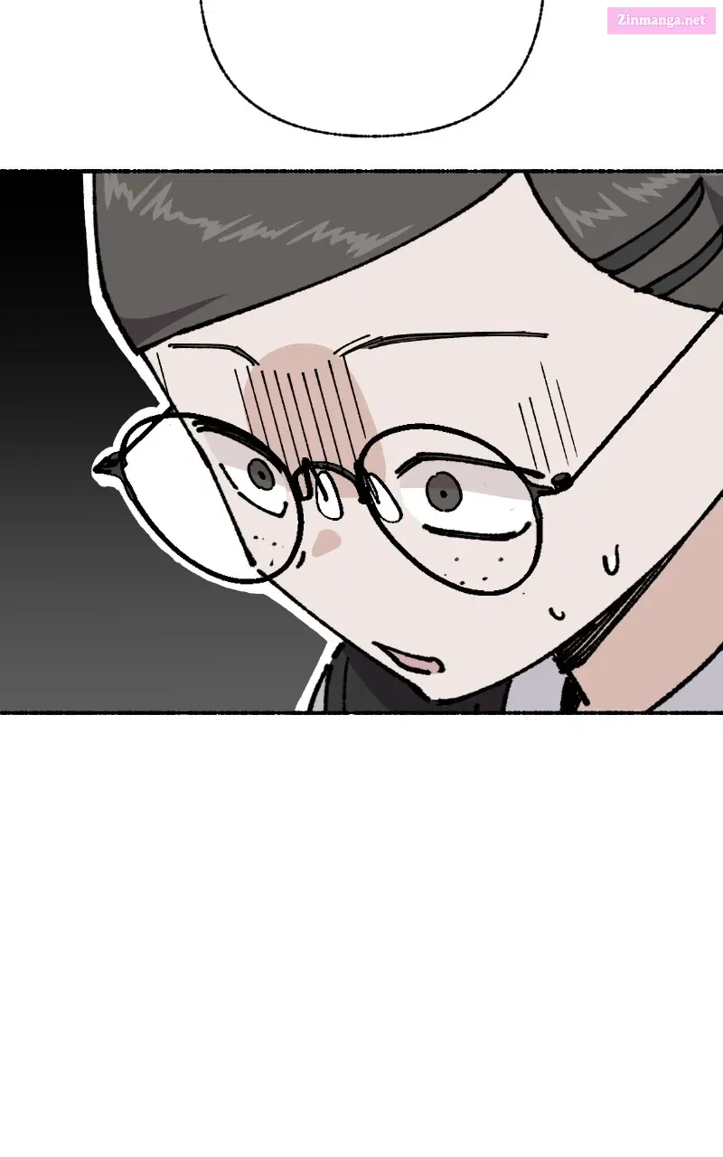 My Little Sister is theDemon Lord! Zinmanga X Chapter 61 Page 42