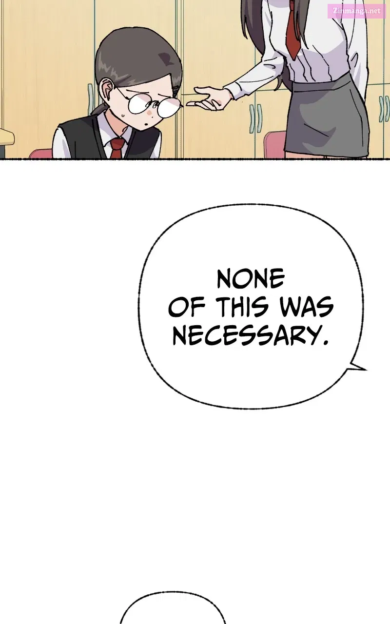 My Little Sister is theDemon Lord! Zinmanga X Chapter 61 Page 49