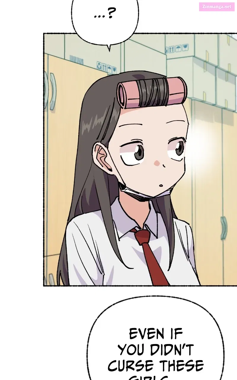 My Little Sister is theDemon Lord! Zinmanga X Chapter 61 Page 50