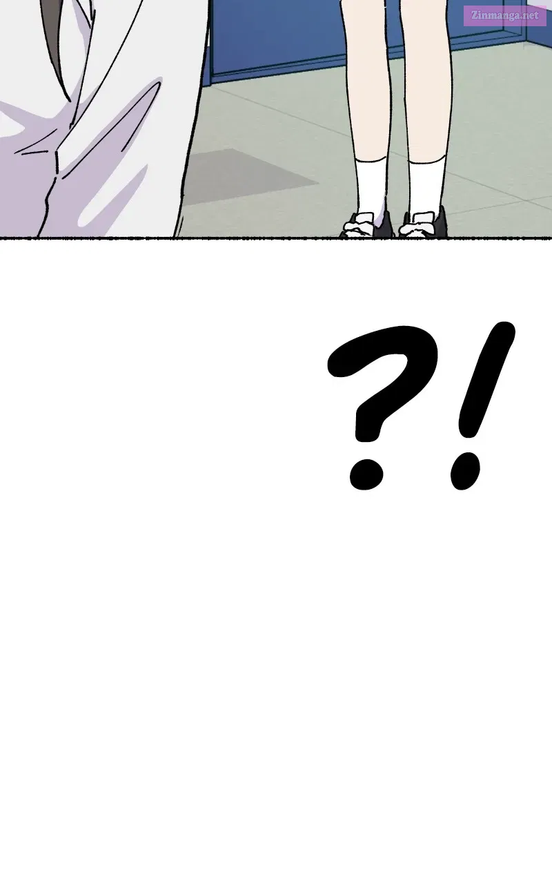 My Little Sister is theDemon Lord! Zinmanga X Chapter 61 Page 53