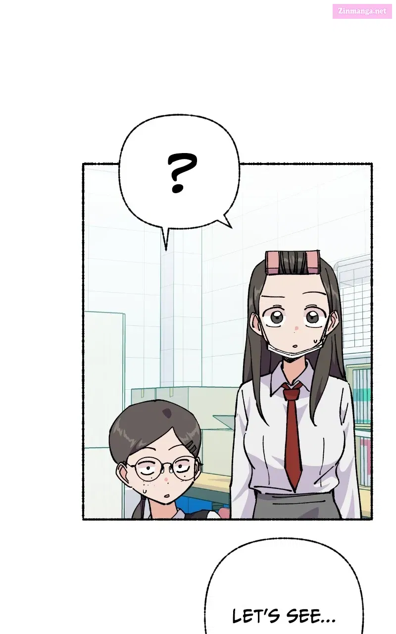 My Little Sister is theDemon Lord! Zinmanga X Chapter 61 Page 54