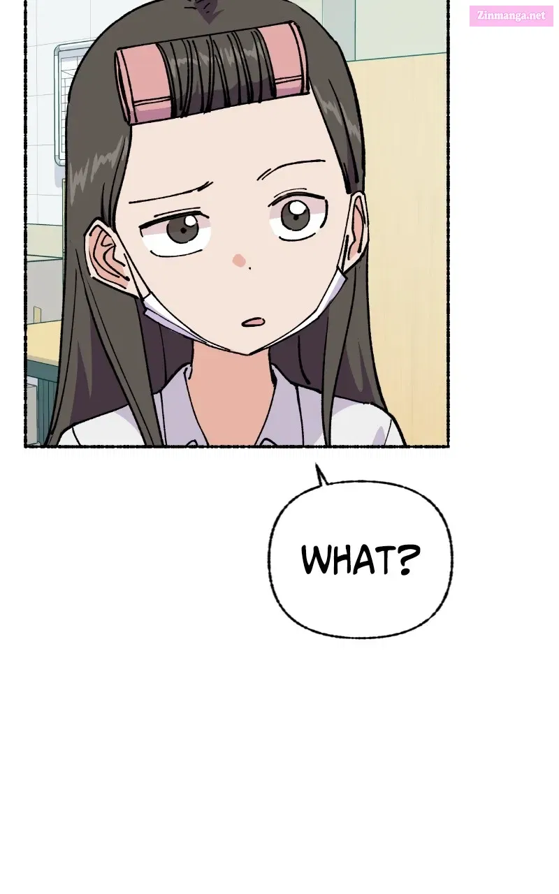 My Little Sister is theDemon Lord! Zinmanga X Chapter 61 Page 59