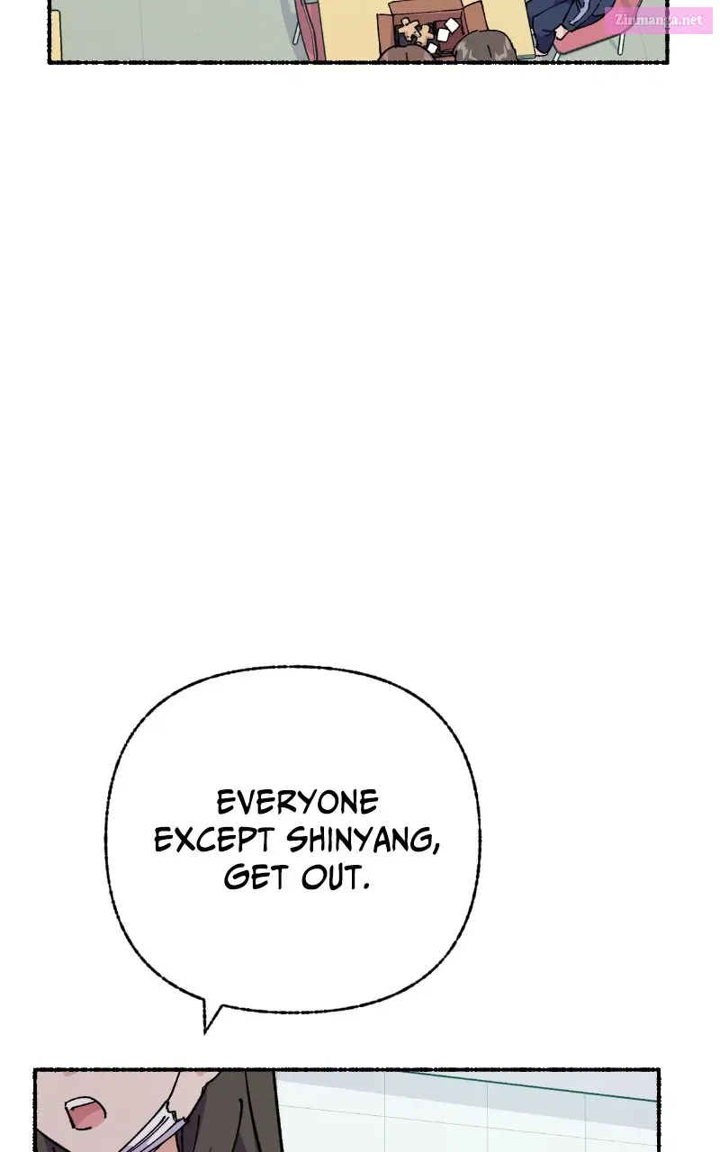 My Little Sister is theDemon Lord! Zinmanga X Chapter 61 Page 63