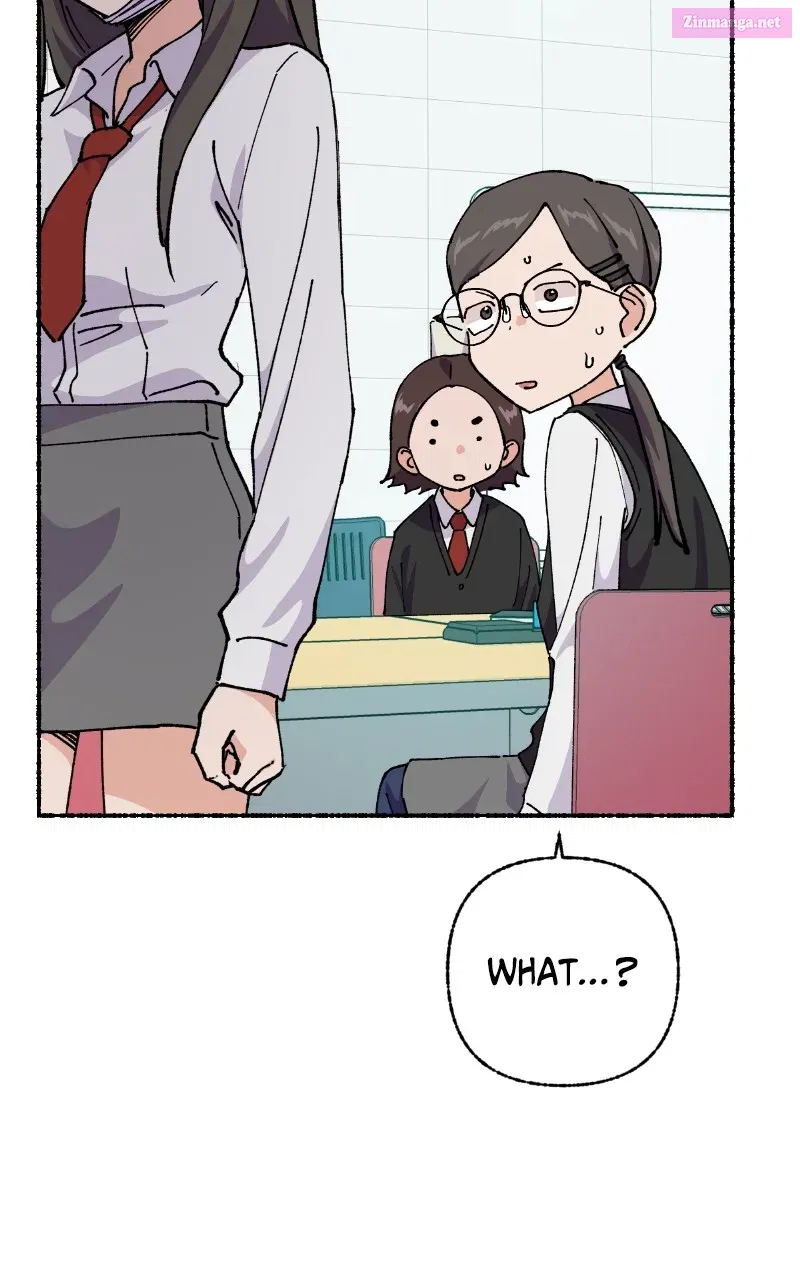 My Little Sister is theDemon Lord! Zinmanga X Chapter 61 Page 64