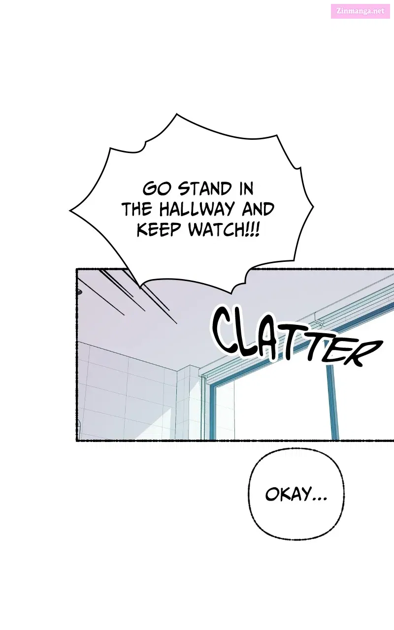 My Little Sister is theDemon Lord! Zinmanga X Chapter 61 Page 65