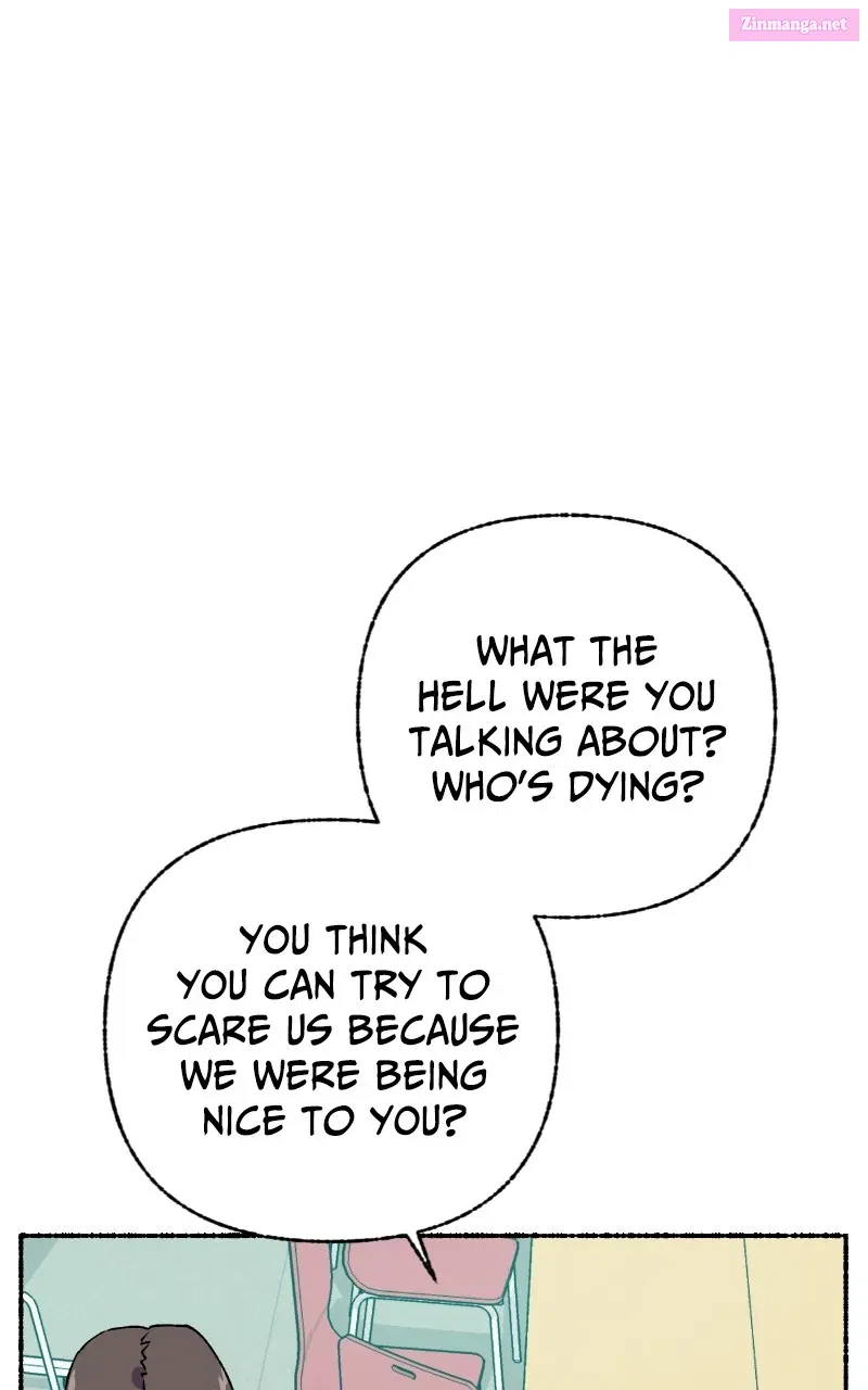 My Little Sister is theDemon Lord! Zinmanga X Chapter 61 Page 66