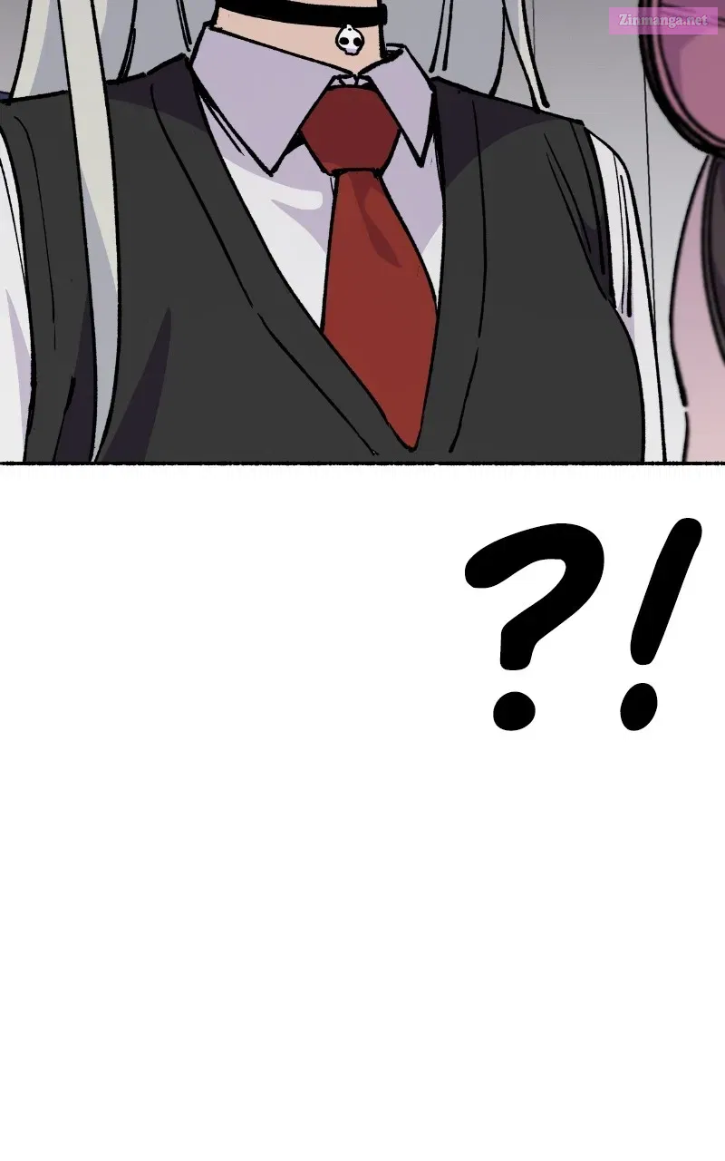 My Little Sister is theDemon Lord! Zinmanga X Chapter 61 Page 73