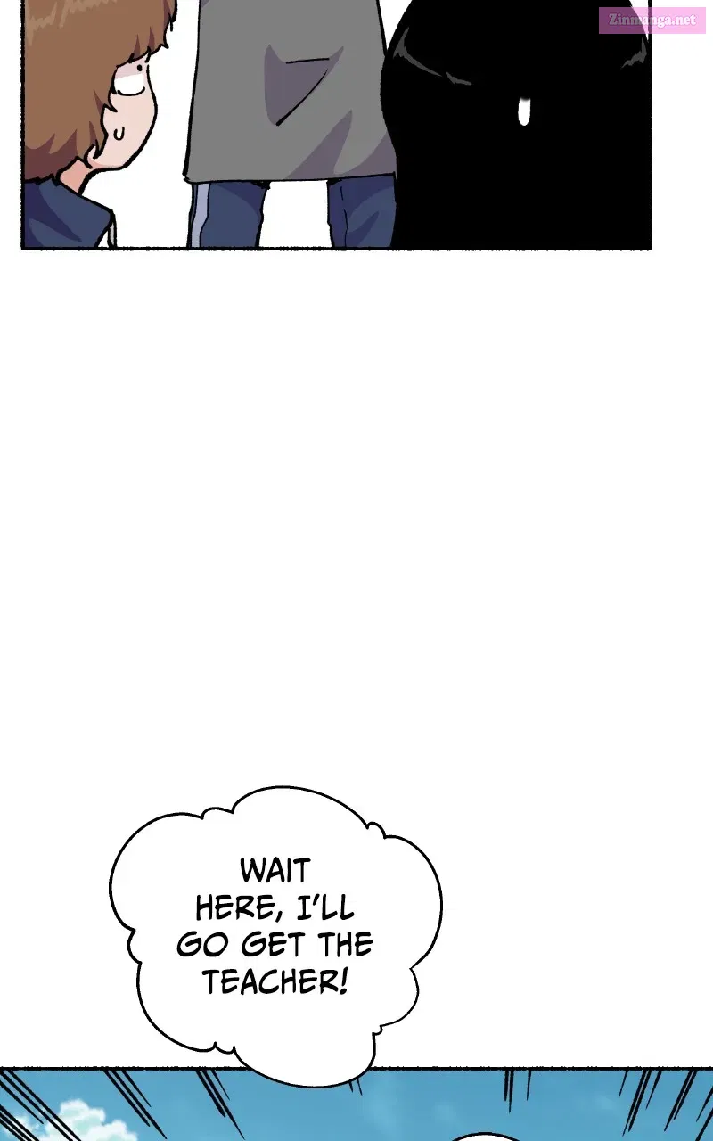 My Little Sister is theDemon Lord! Zinmanga X Chapter 61 Page 80