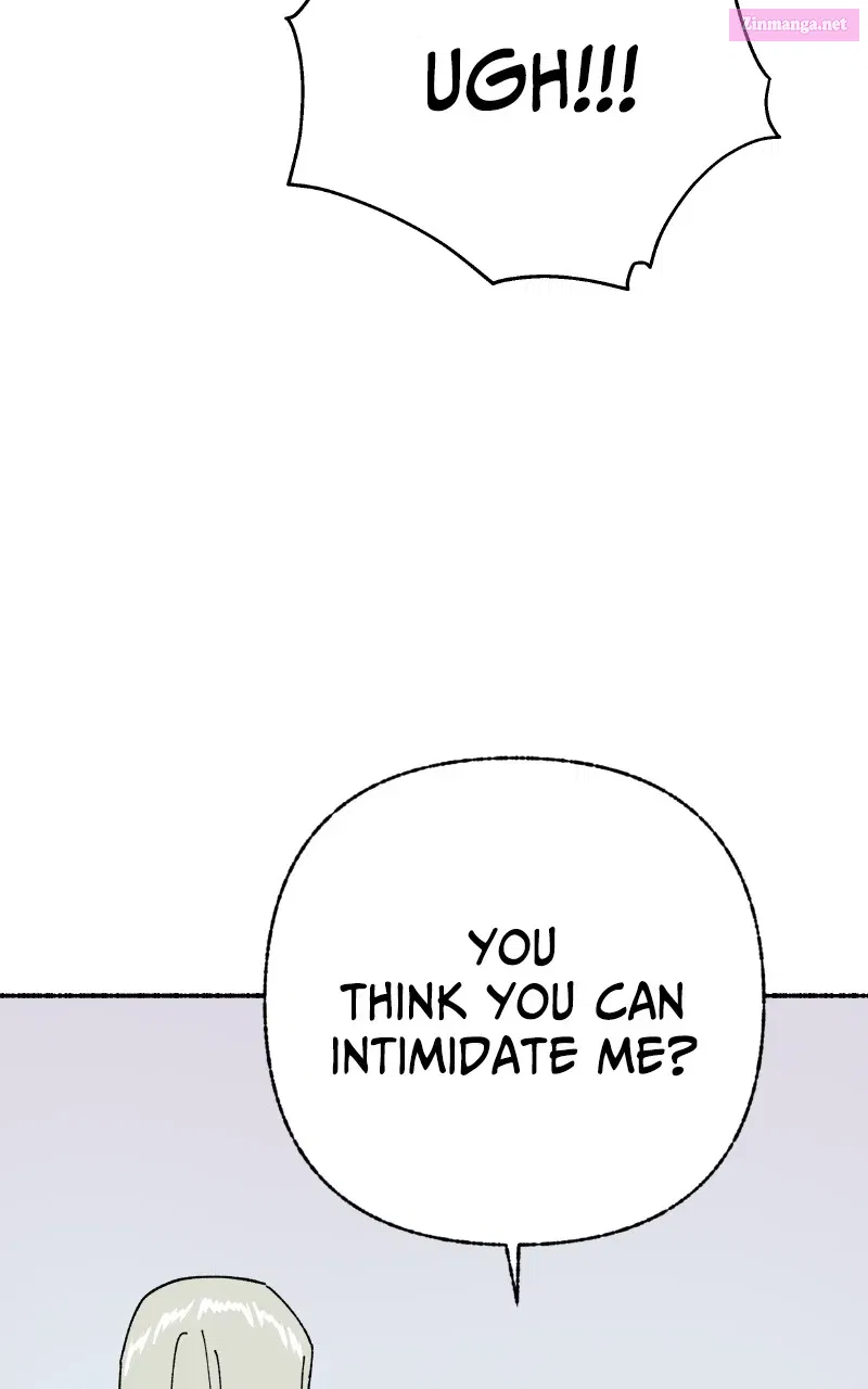 My Little Sister is theDemon Lord! Zinmanga X Chapter 61 Page 83