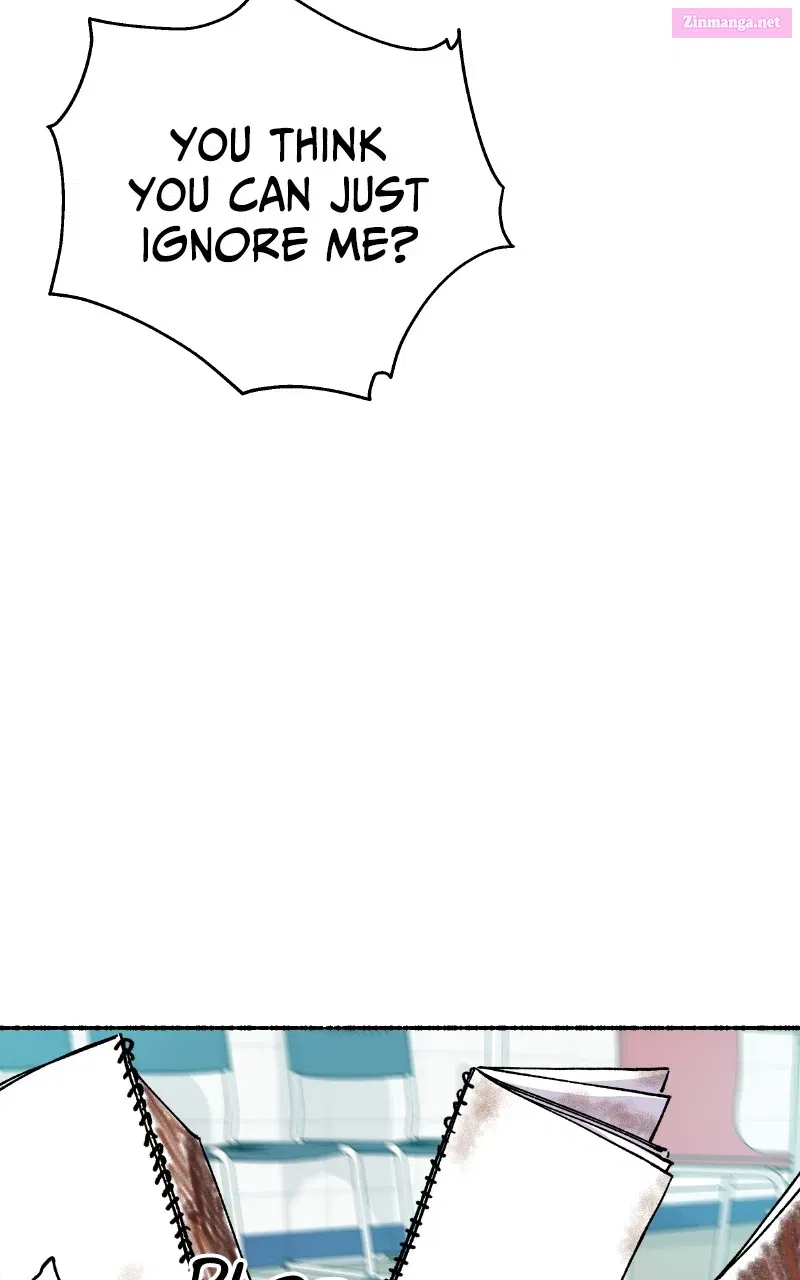 My Little Sister is theDemon Lord! Zinmanga X Chapter 61 Page 93