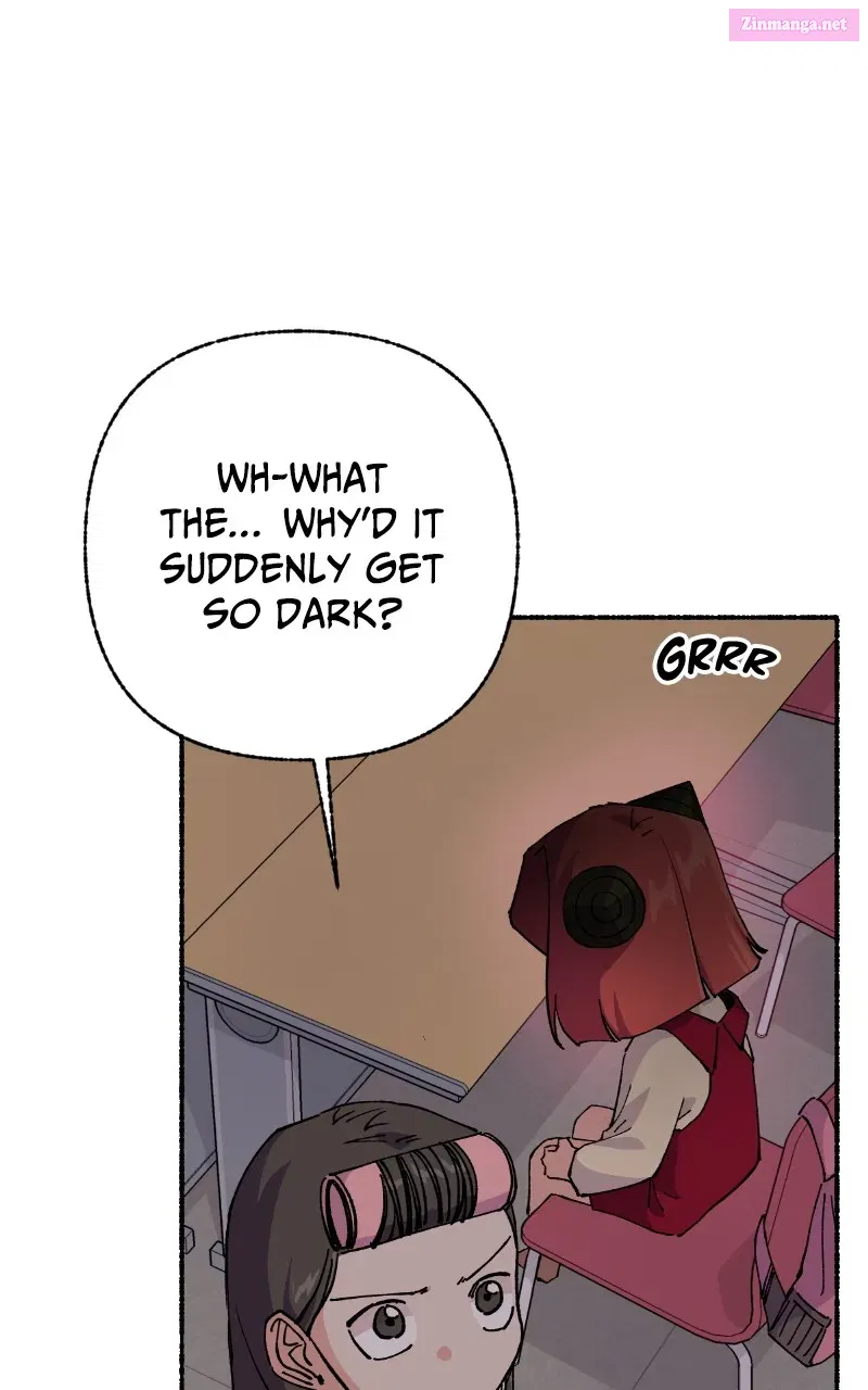 My Little Sister is theDemon Lord! Zinmanga X Chapter 61 Page 99
