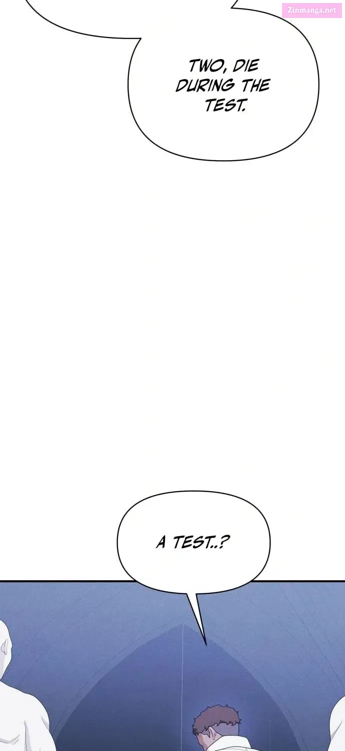 Void Man Zinmanga X Chapter 23 Page 9