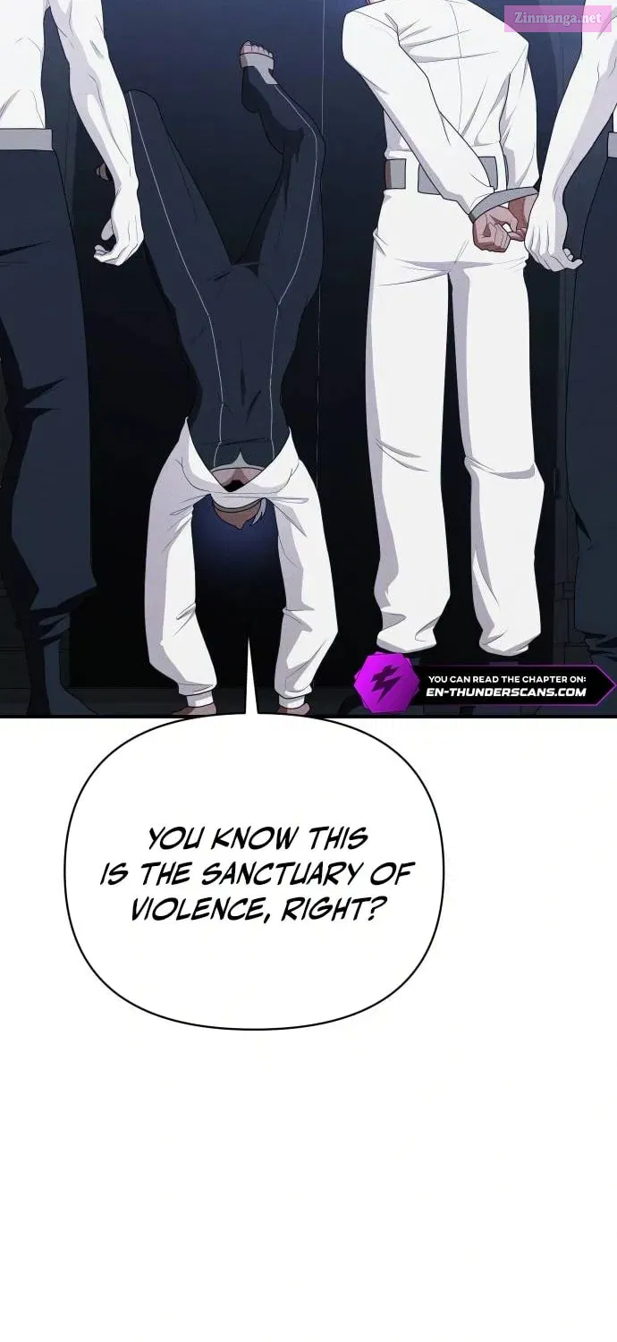 Void Man Zinmanga X Chapter 23 Page 10