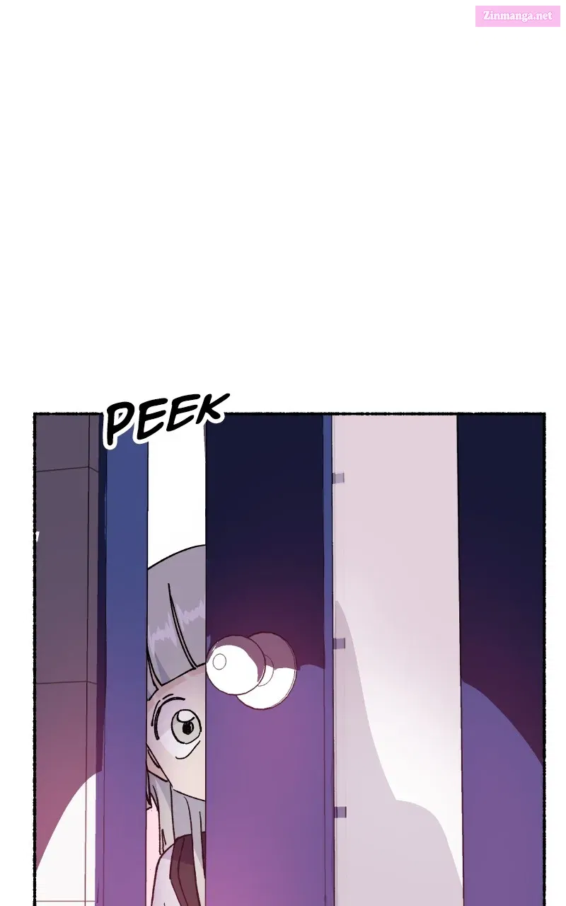 My Little Sister is theDemon Lord! Zinmanga X Chapter 60 Page 1