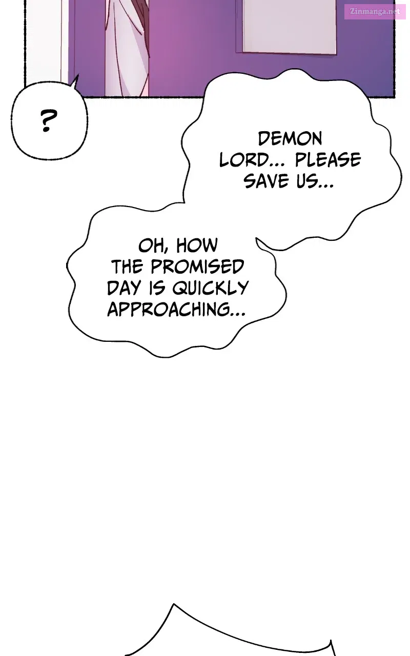 My Little Sister is theDemon Lord! Zinmanga X Chapter 60 Page 2