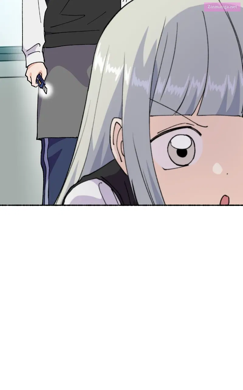 My Little Sister is theDemon Lord! Zinmanga X Chapter 60 Page 10