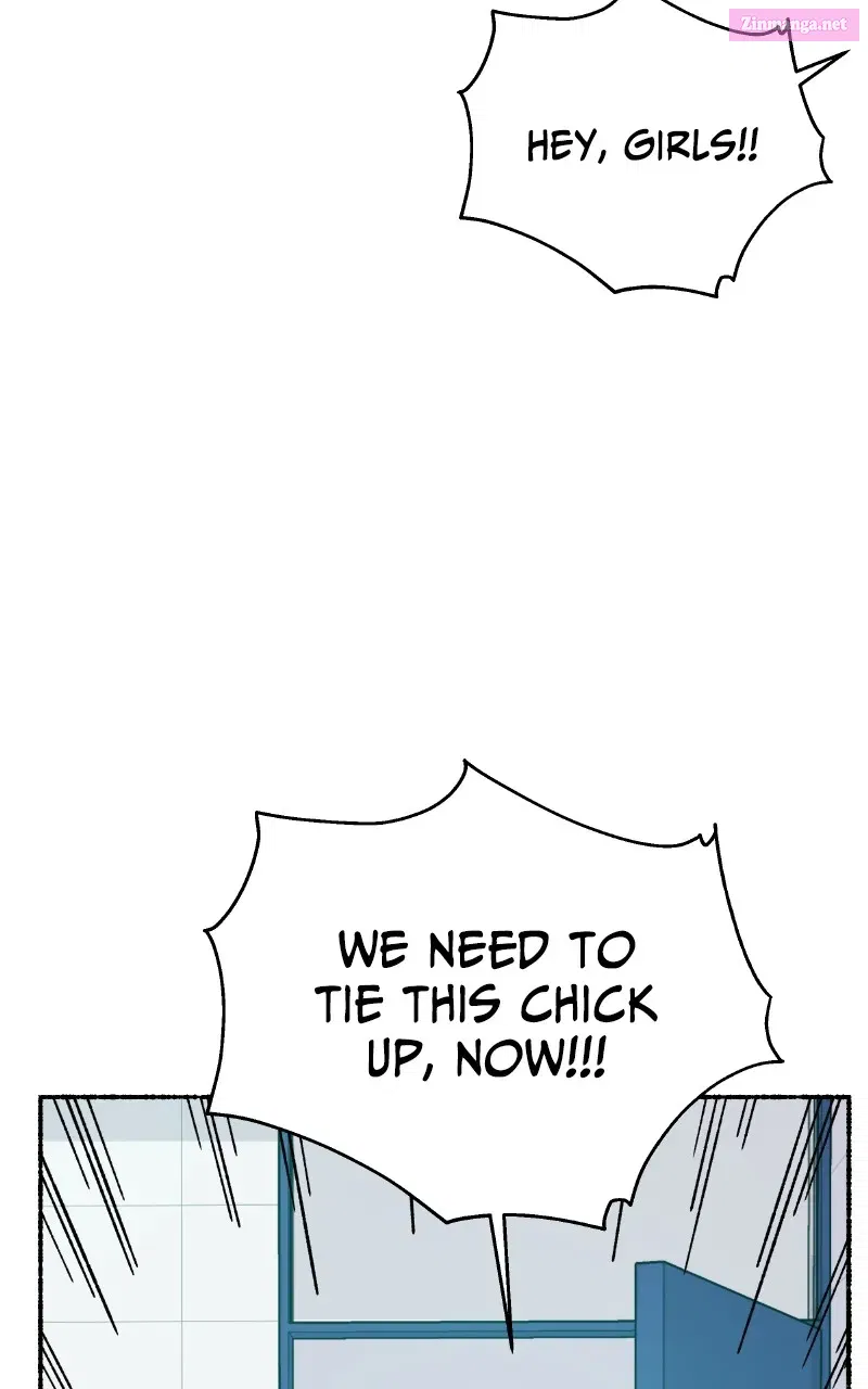 My Little Sister is theDemon Lord! Zinmanga X Chapter 60 Page 15