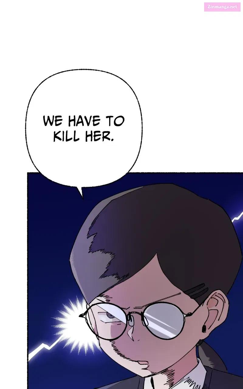 My Little Sister is theDemon Lord! Zinmanga X Chapter 60 Page 20