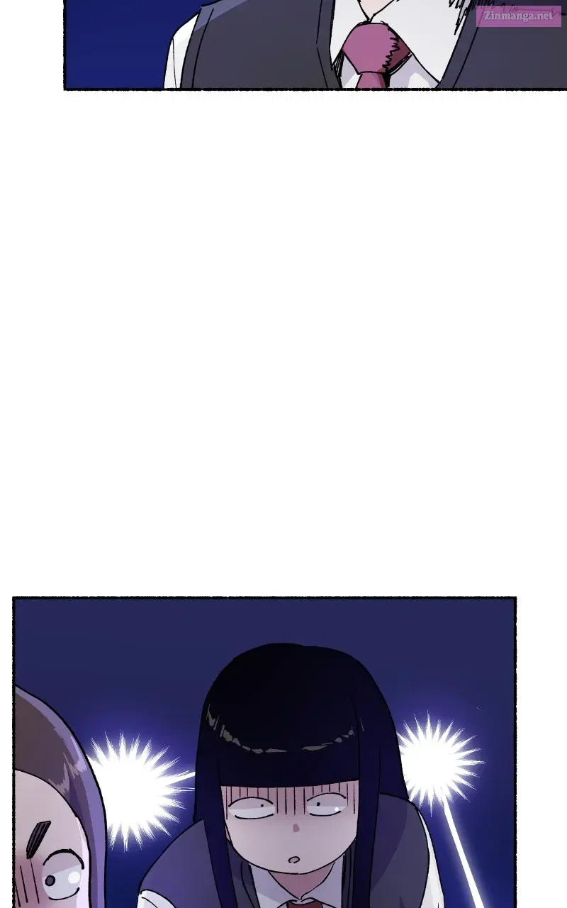 My Little Sister is theDemon Lord! Zinmanga X Chapter 60 Page 21