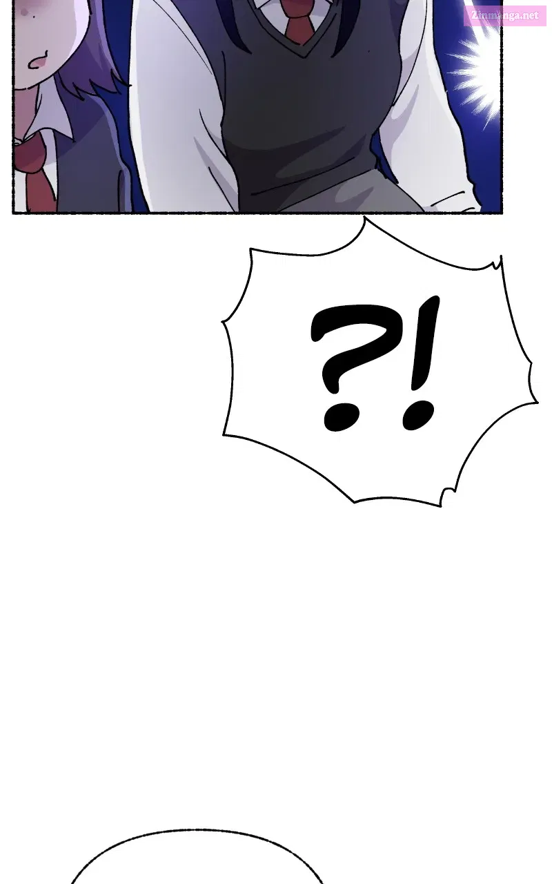 My Little Sister is theDemon Lord! Zinmanga X Chapter 60 Page 22