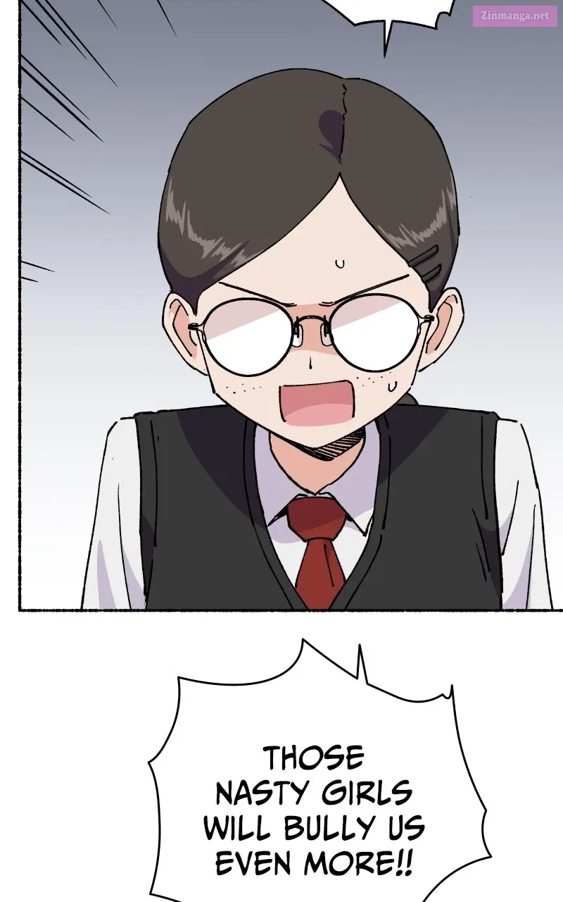 My Little Sister is theDemon Lord! Zinmanga X Chapter 60 Page 25