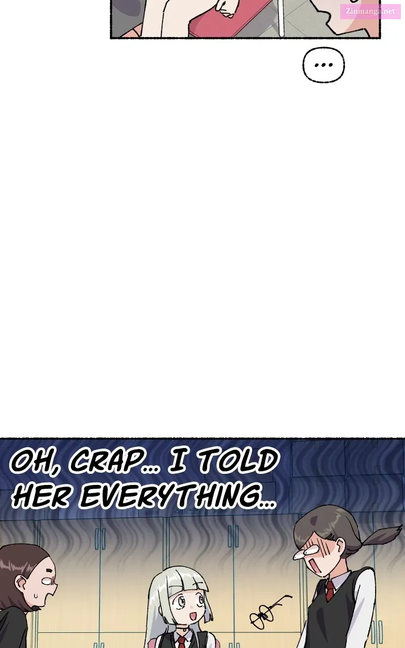 My Little Sister is theDemon Lord! Zinmanga X Chapter 60 Page 28