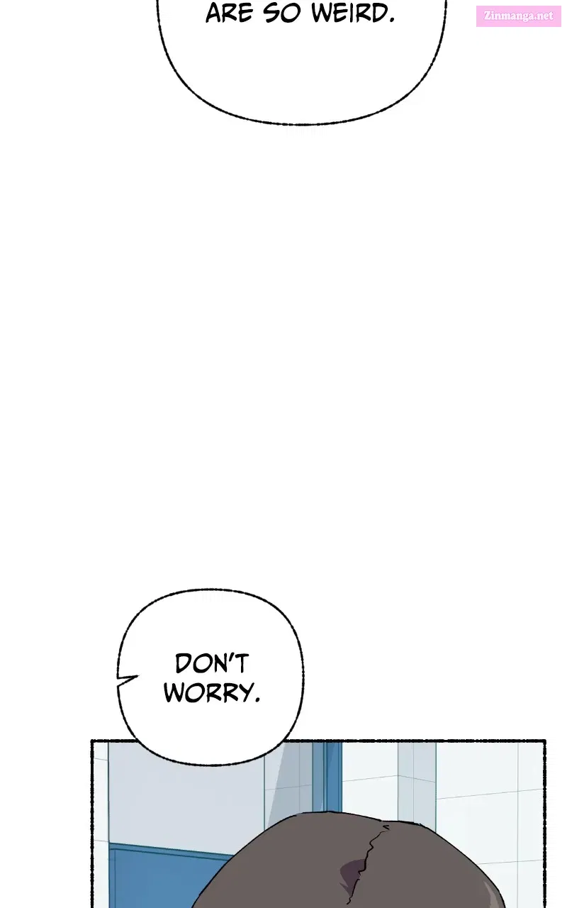 My Little Sister is theDemon Lord! Zinmanga X Chapter 60 Page 31