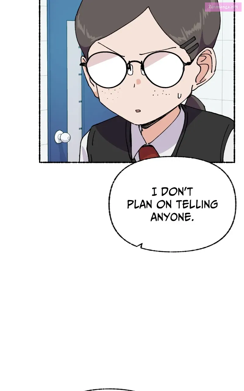 My Little Sister is theDemon Lord! Zinmanga X Chapter 60 Page 32