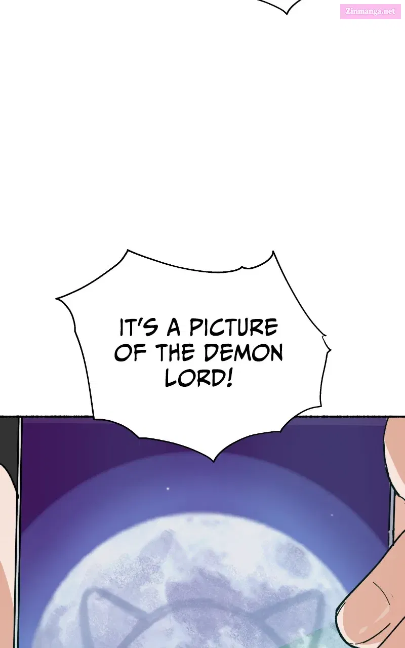 My Little Sister is theDemon Lord! Zinmanga X Chapter 60 Page 44