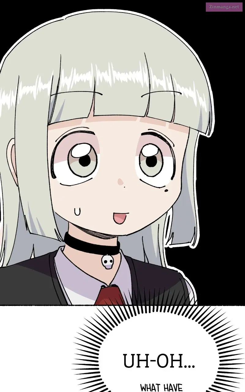 My Little Sister is theDemon Lord! Zinmanga X Chapter 60 Page 48