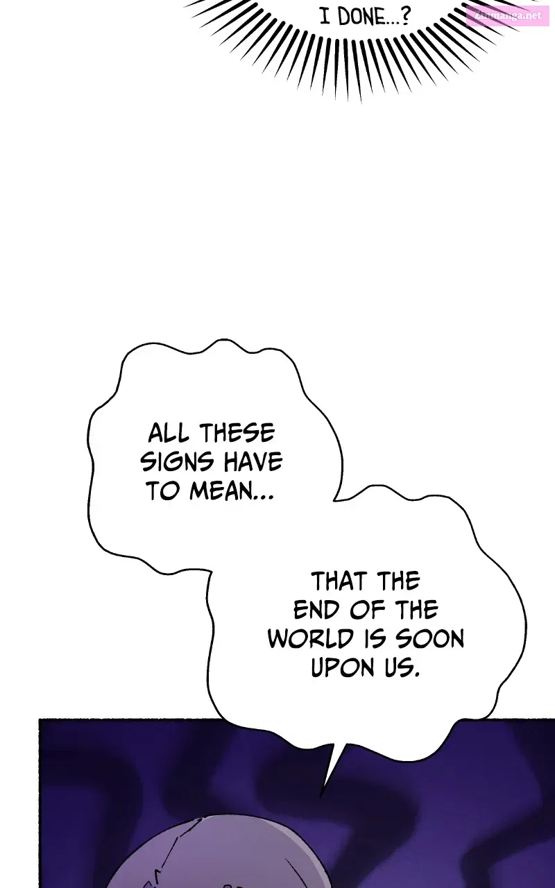 My Little Sister is theDemon Lord! Zinmanga X Chapter 60 Page 49