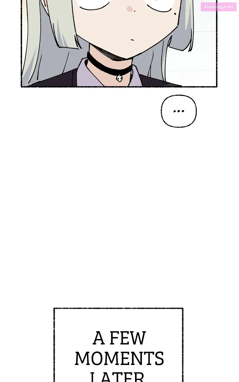 My Little Sister is theDemon Lord! Zinmanga X Chapter 60 Page 53