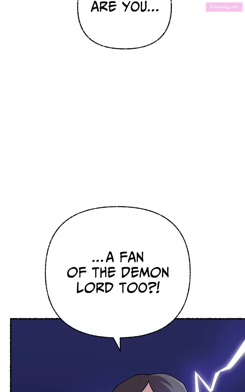 My Little Sister is theDemon Lord! Zinmanga X Chapter 60 Page 59