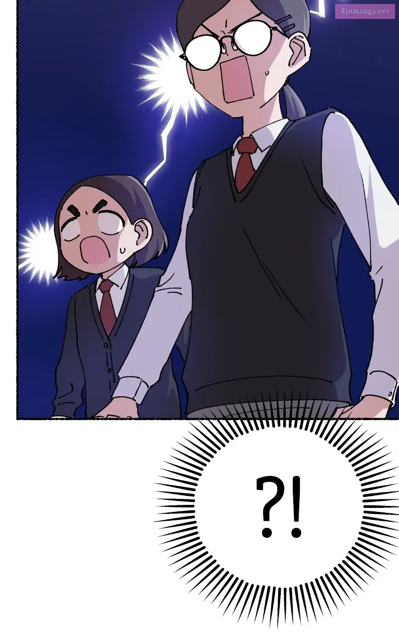 My Little Sister is theDemon Lord! Zinmanga X Chapter 60 Page 60