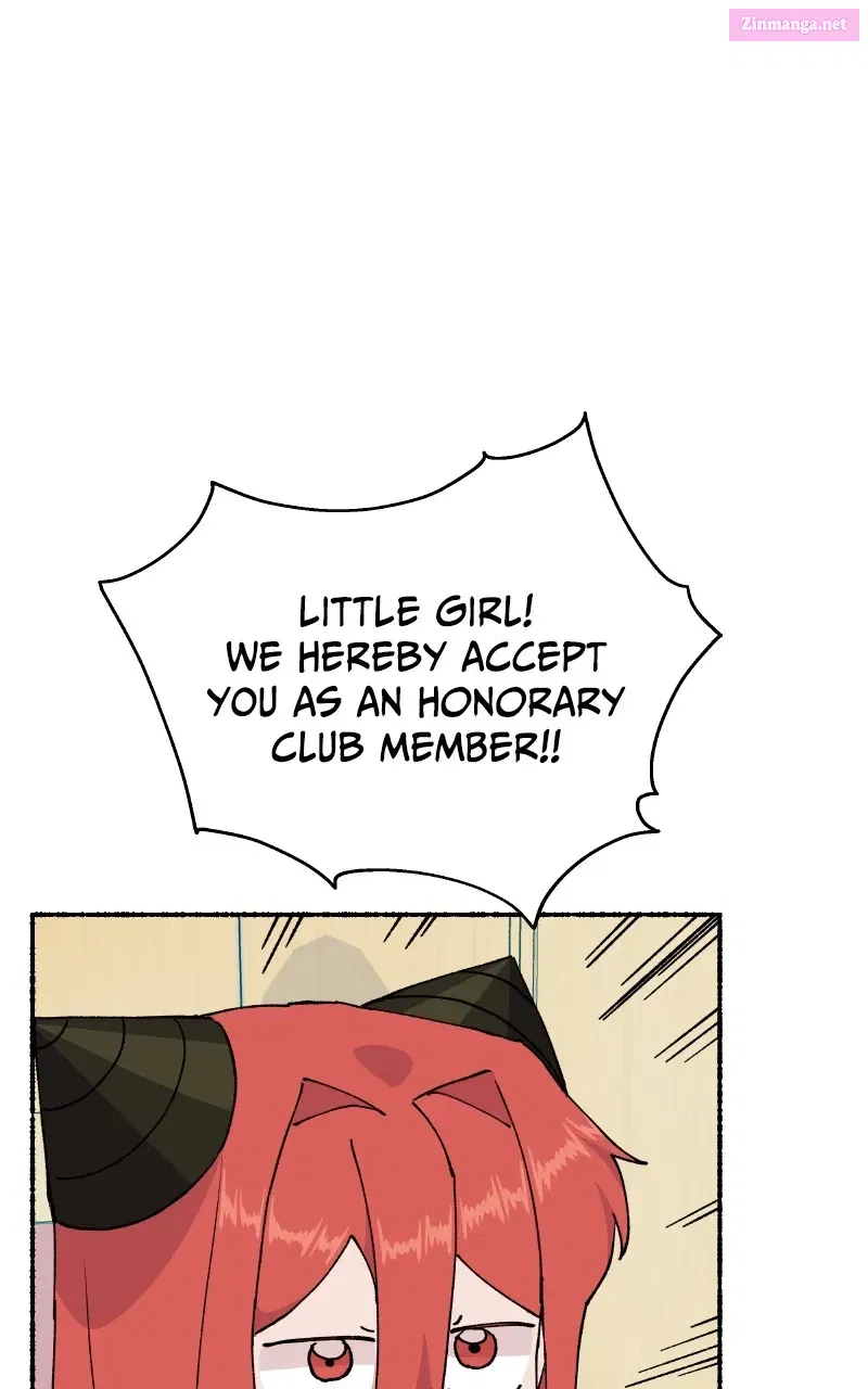 My Little Sister is theDemon Lord! Zinmanga X Chapter 60 Page 62