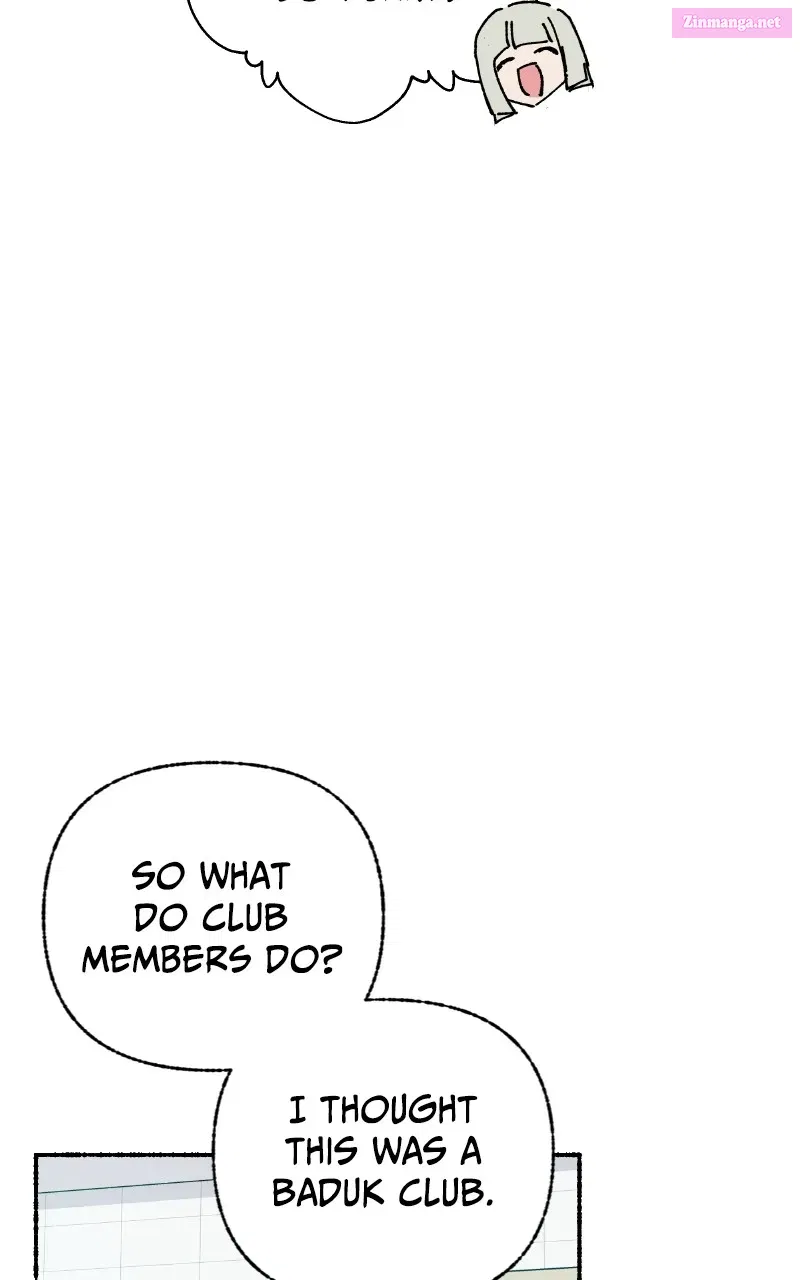 My Little Sister is theDemon Lord! Zinmanga X Chapter 60 Page 65