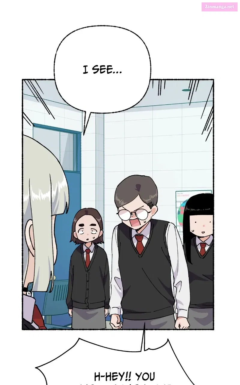 My Little Sister is theDemon Lord! Zinmanga X Chapter 60 Page 70