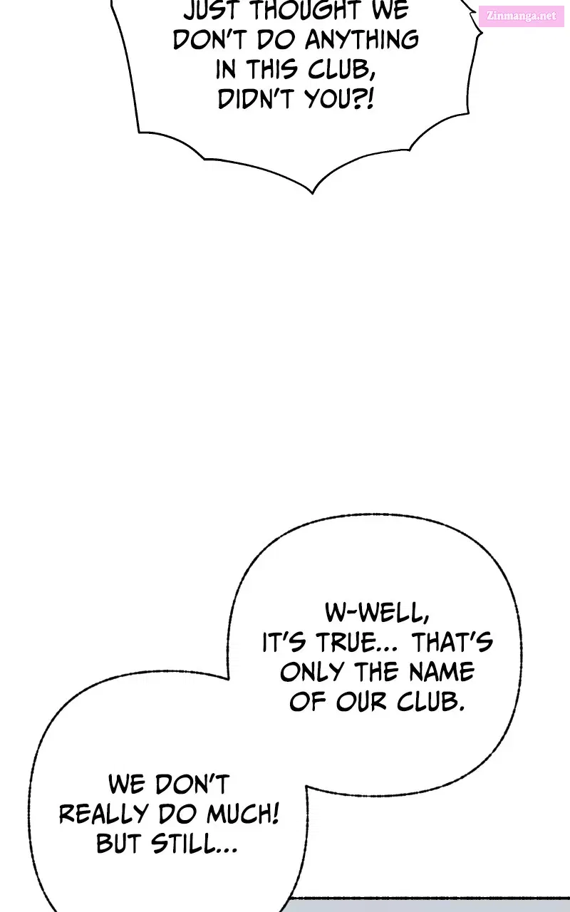 My Little Sister is theDemon Lord! Zinmanga X Chapter 60 Page 71