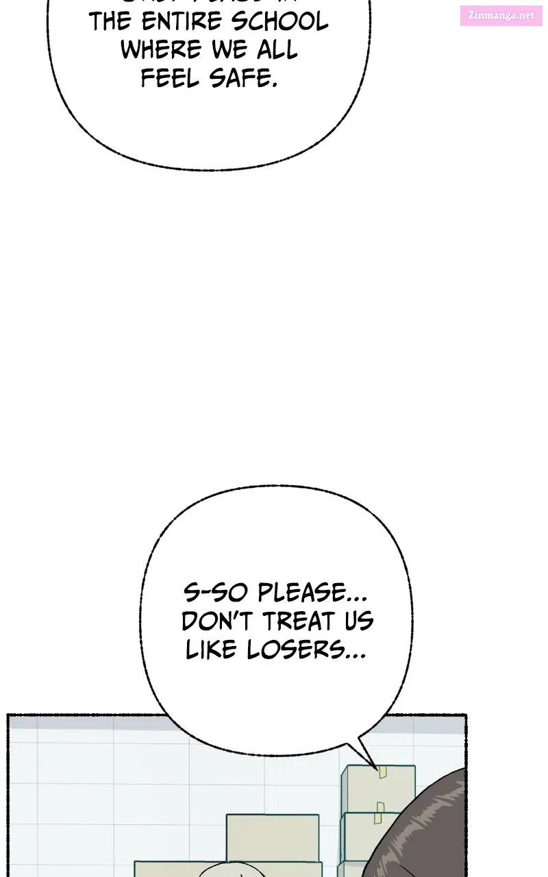 My Little Sister is theDemon Lord! Zinmanga X Chapter 60 Page 73