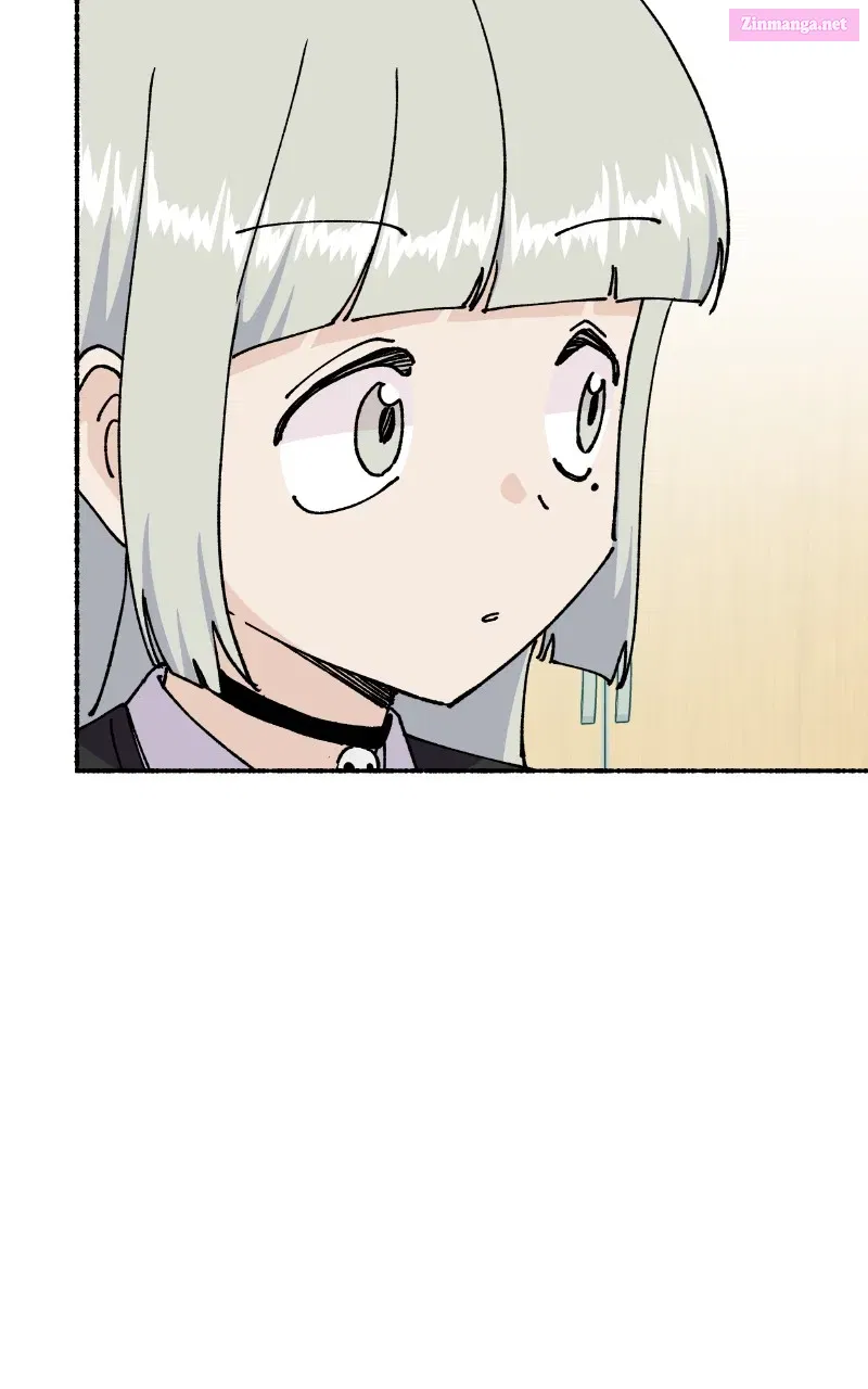 My Little Sister is theDemon Lord! Zinmanga X Chapter 60 Page 75