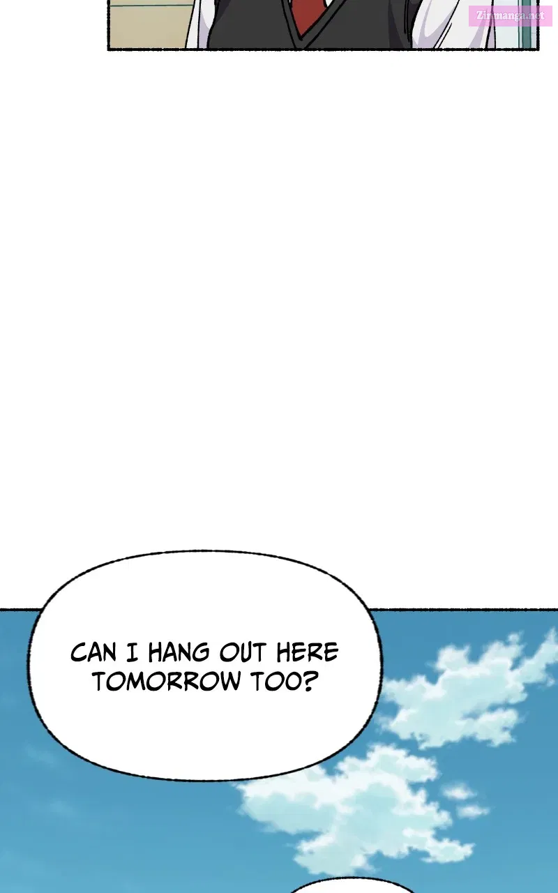 My Little Sister is theDemon Lord! Zinmanga X Chapter 60 Page 79