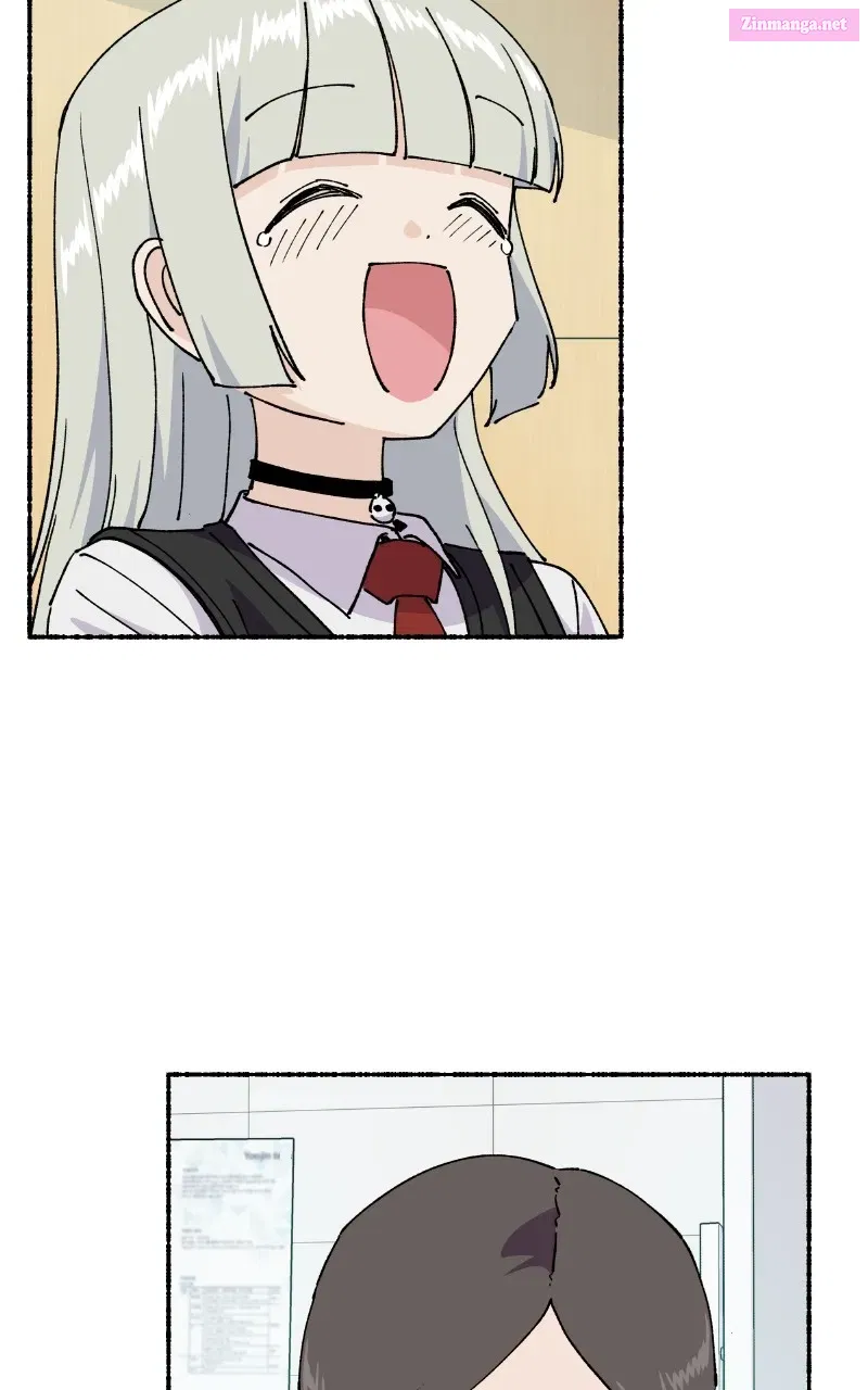 My Little Sister is theDemon Lord! Zinmanga X Chapter 60 Page 85