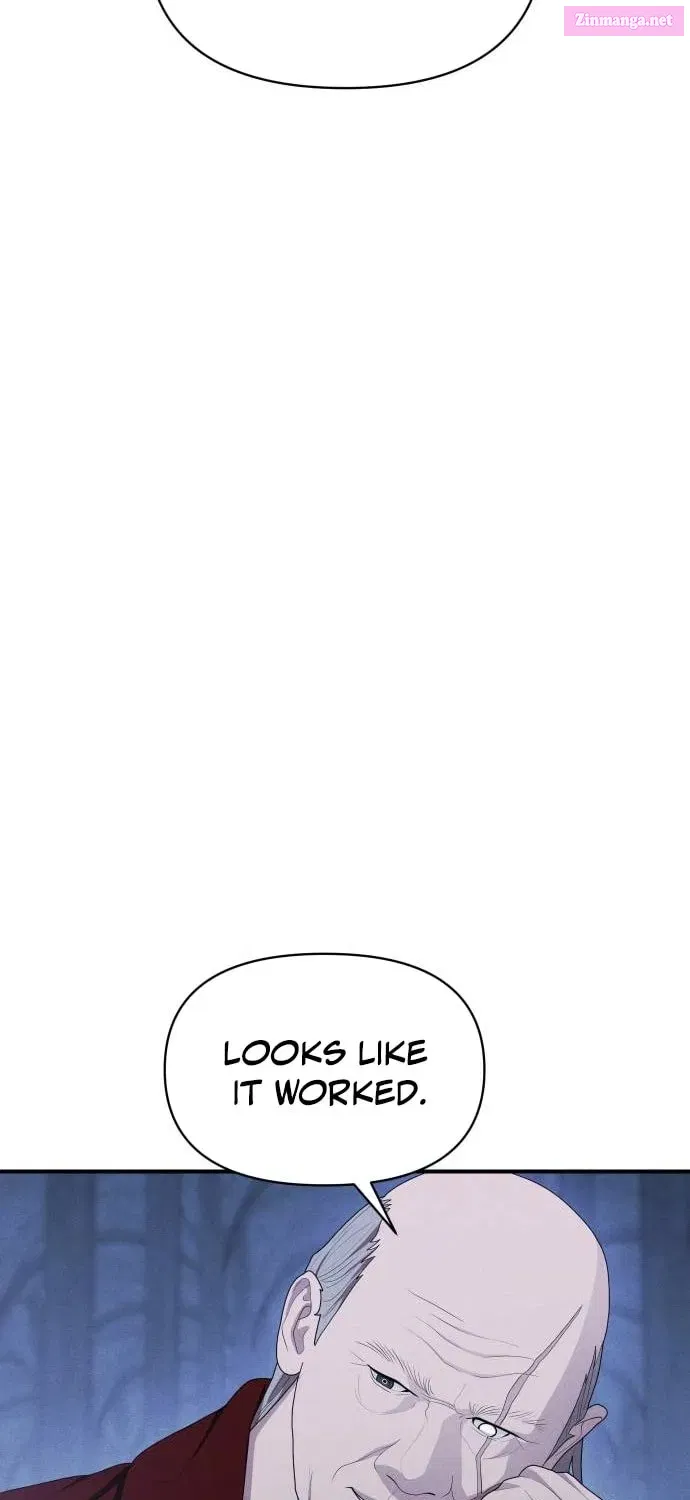 Void Man Zinmanga X Chapter 22 Page 12
